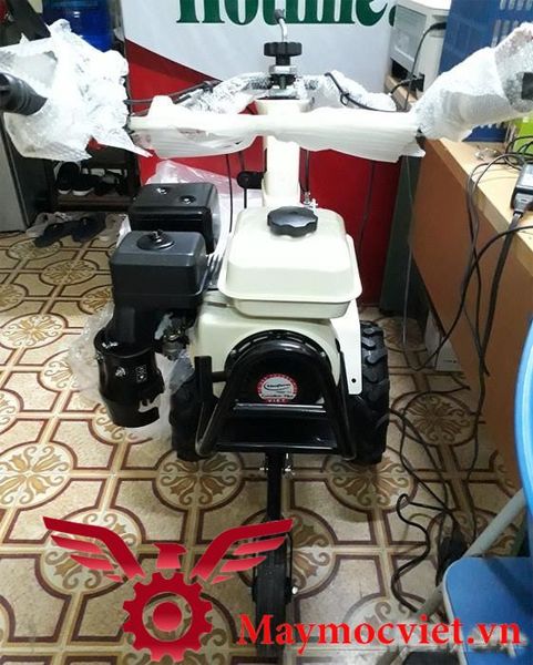 Máy Xới Đất Chạy Xăng Vinafarm VNXD-S2