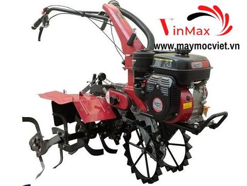 Máy Xới Đất Chạy Xăng Vinafarm VNXD-DR1
