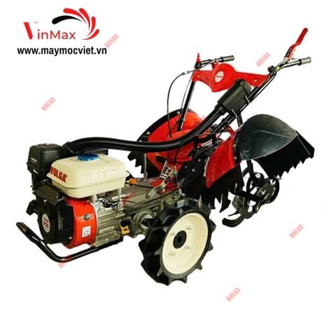 Máy xới đất Volga MP4 Pro