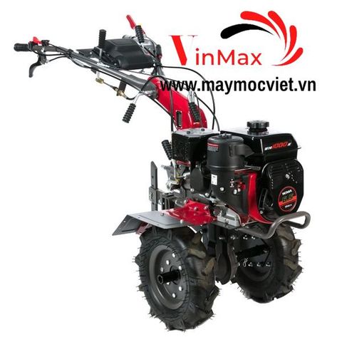 Máy Xới Đất Chạy Xăng Weima WM1000N