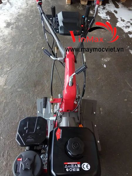 Máy Xới Đất Chạy Xăng Weima WM1000N