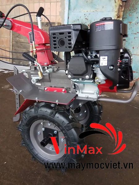 Máy Xới Đất Chạy Xăng Weima WM1000N