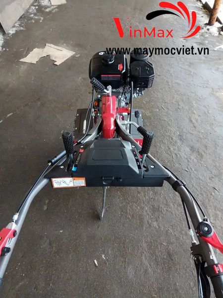 Máy Xới Đất Chạy Xăng Weima WM1000N