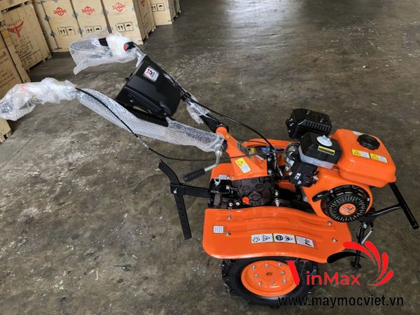 Máy Xới Đất Xăng Yamarbishi BS95FQ công suất 6hp