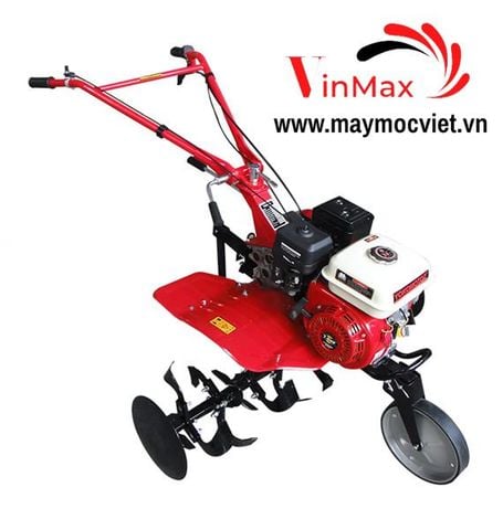 Máy xới đất mini YOKOMOTOZ 500T
