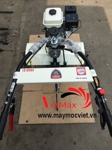 Máy Xới Đất Chạy Xăng Vinafarm VNXD S1