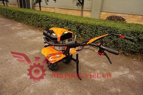 Máy xới đất chạy xăng VM750BVD