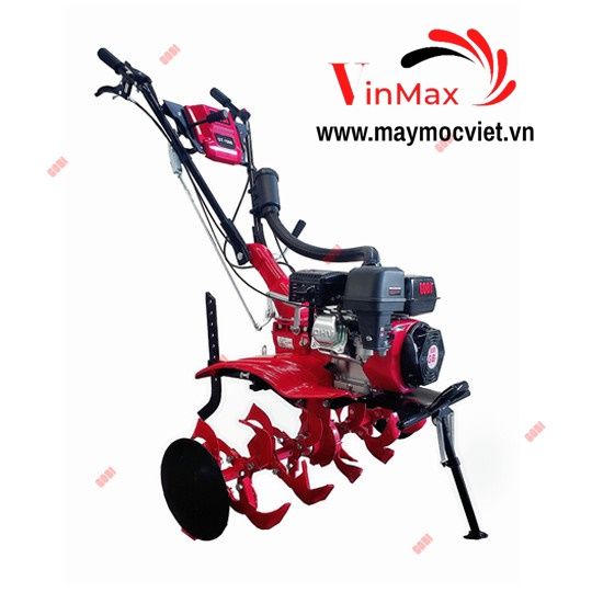 Máy xới đất  Gobi GT-1000