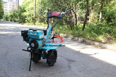 Máy xới đất mini xăng Anka 170 NEW