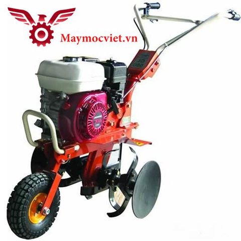 Máy Xới Đất Đa Năng Bông Lúa BL-550