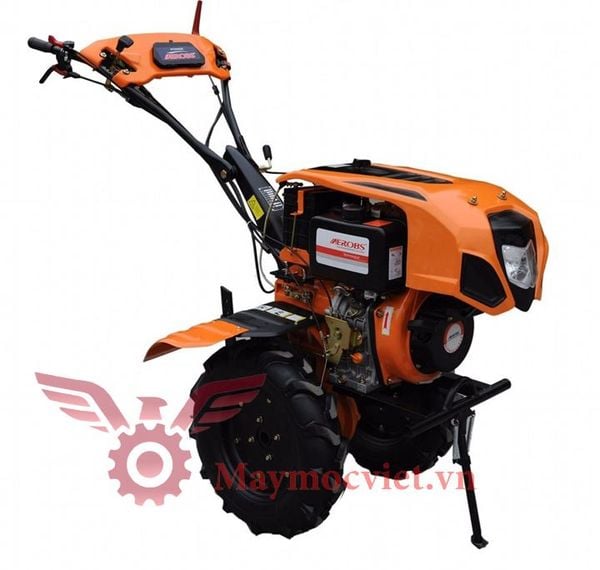 Máy xới đất chạy xăng VM750BVD