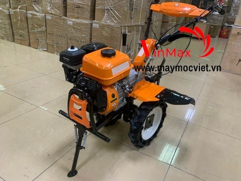 Máy xới đất chạy xăng Hwasdan HD170 7hp