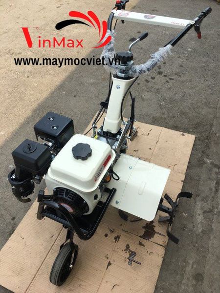 Máy Xới Đất Chạy Xăng Vinafarm VNXD S1