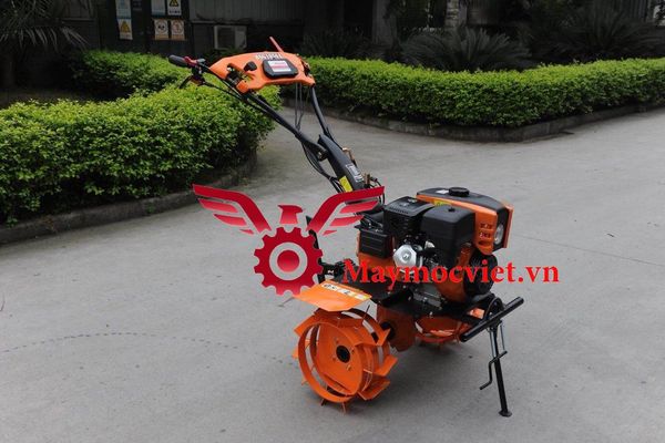 Máy xới đất chạy xăng VM750BVD