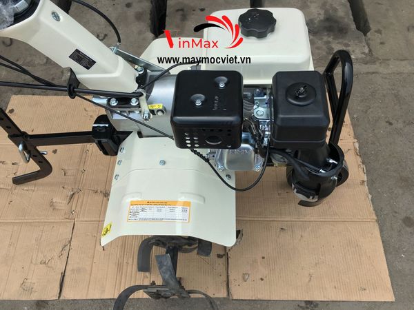 Máy Xới Đất Chạy Xăng Vinafarm VNXD S1