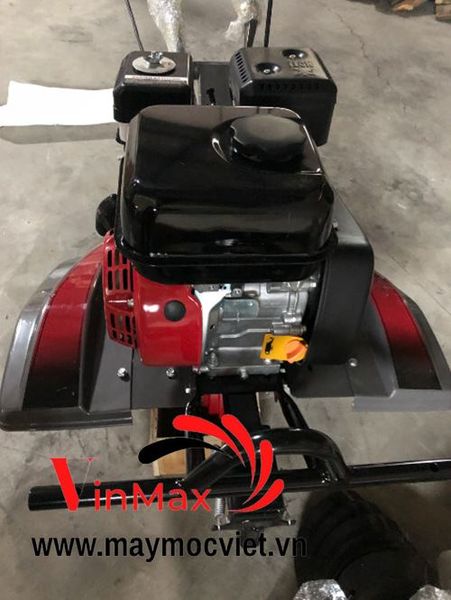 Máy Xới Đất Chạy Xăng 3.6Kw Raven RG3.6-100Q-Z