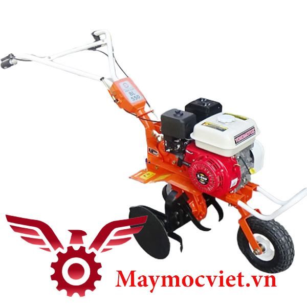 Máy Xới Đất Đa Năng Bông Lúa BL-550