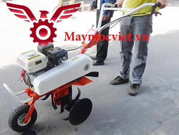 Máy Xới Đất Đa Năng Bông Lúa BL-550