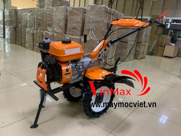 Máy xới đất chạy xăng Hwasdan HD170 7hp
