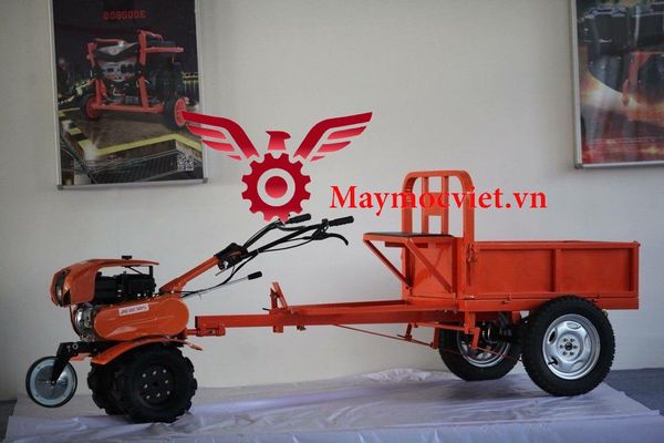 Máy xới đất chạy xăng VM750BVD