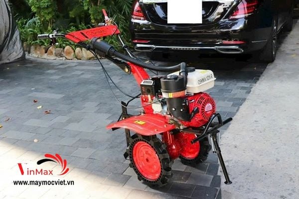 Máy xới đất Oshima XDX-R 7.0HP