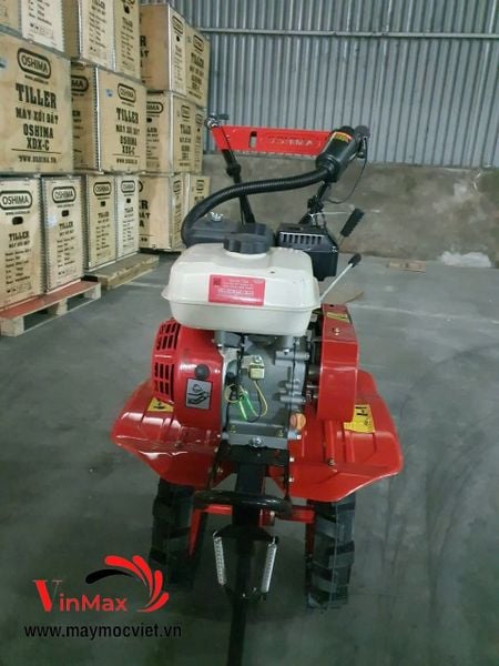 Máy xới đất Oshima XDX-R 7.0HP