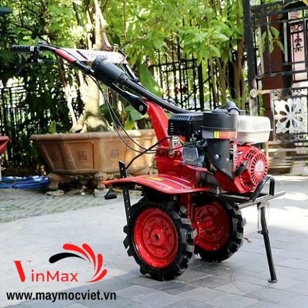 Máy xới đất Oshima XDX-R 7.0HP