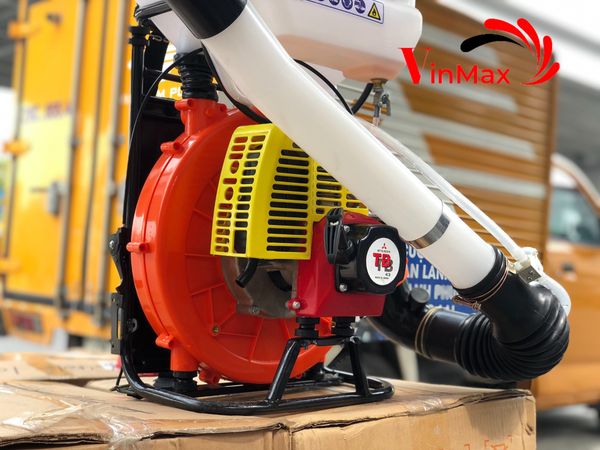 Máy phun  3 chức năng Mitsubishi WB18