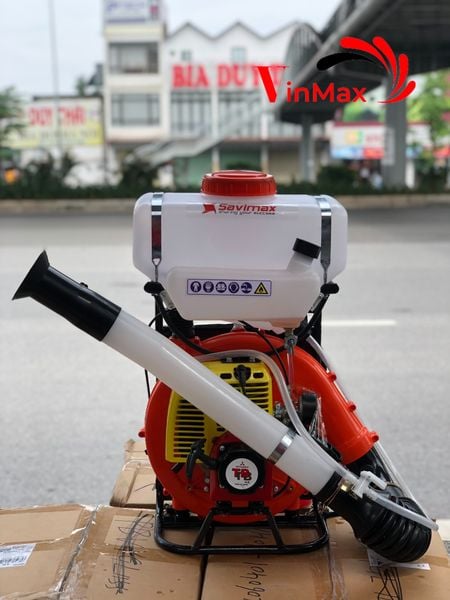 Máy phun  3 chức năng Mitsubishi WB18