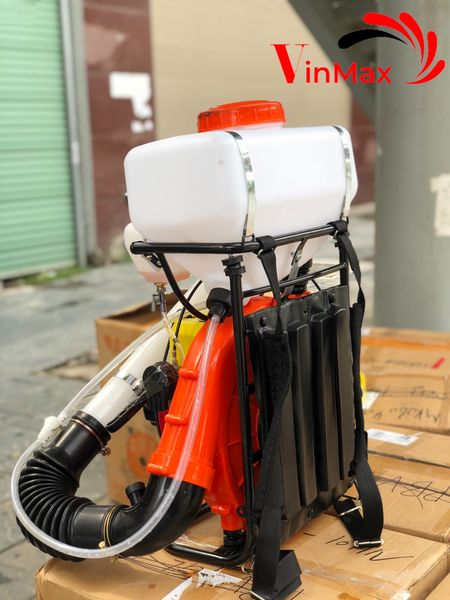 Máy phun  3 chức năng Mitsubishi WB18