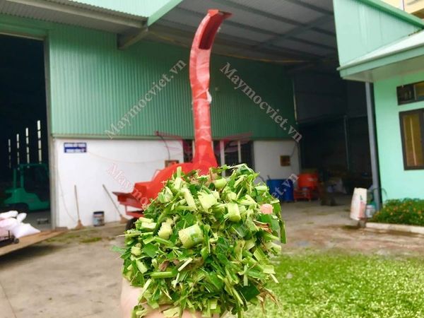 MÁY BĂM CỎ CÔNG NGHIỆP ĐA NĂNG BVM15