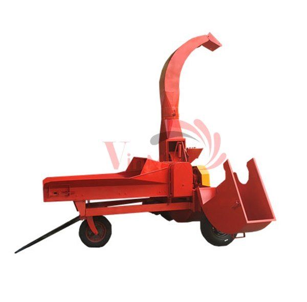 MÁY BĂM CỎ CÔNG NGHIỆP ĐA NĂNG BVM15