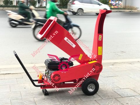 Máy băm cây 4 thì Sumo MT70