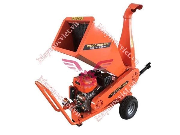 Máy băm cành LONCIN MT 65