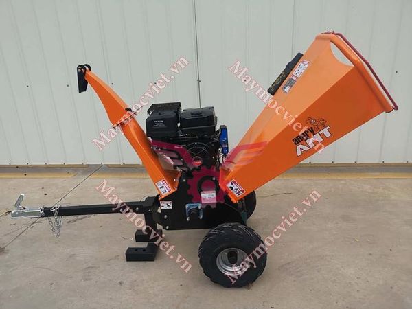 Máy băm cành LONCIN MT 65