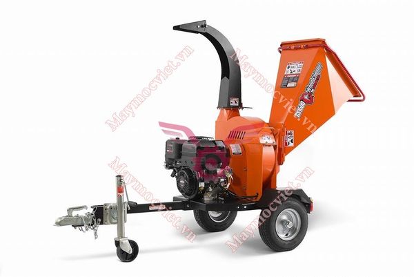 Máy băm cành LONCIN MT 65