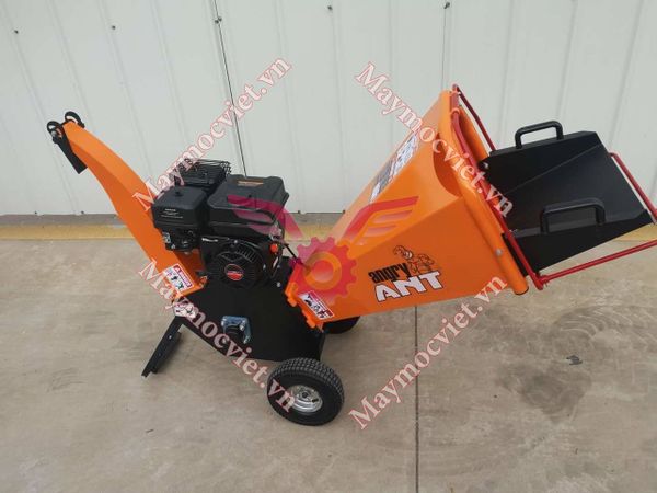 Máy băm cành LONCIN MT 65