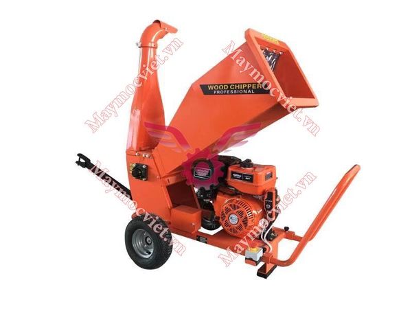 Máy băm cành LONCIN MT 65