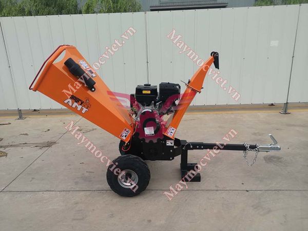 Máy băm cành LONCIN MT 65