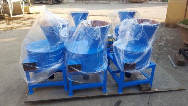 Máy băm chuối đa năng Vinmax BC261