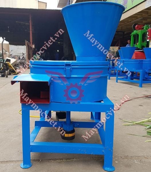 Máy băm chuối đa năng Vinmax BC261