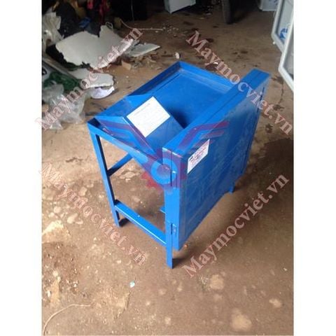 Máy Băm Cỏ Vuông Động Cơ 0.75kw VN750