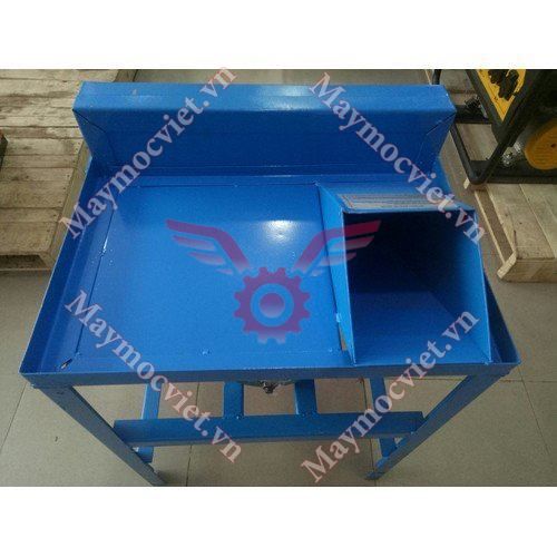 Máy Băm Cỏ Vuông Động Cơ 0.75kw VN750