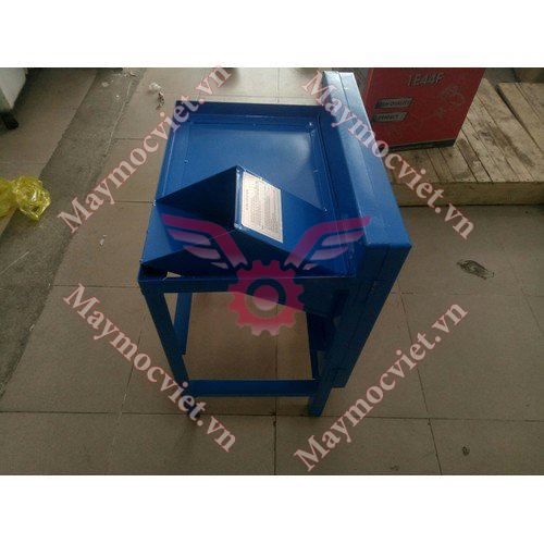 Máy Băm Cỏ Vuông Động Cơ 0.75kw VN750