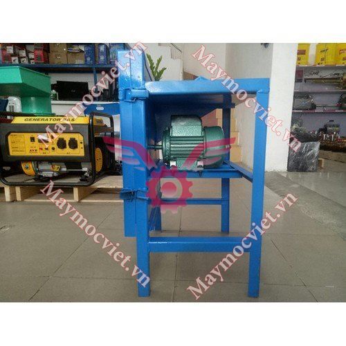 Máy Băm Cỏ Vuông Động Cơ 0.75kw VN750