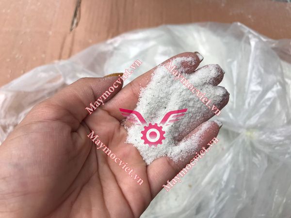 Máy băm chuối, nghiền ngô đa năng SAVI BN215