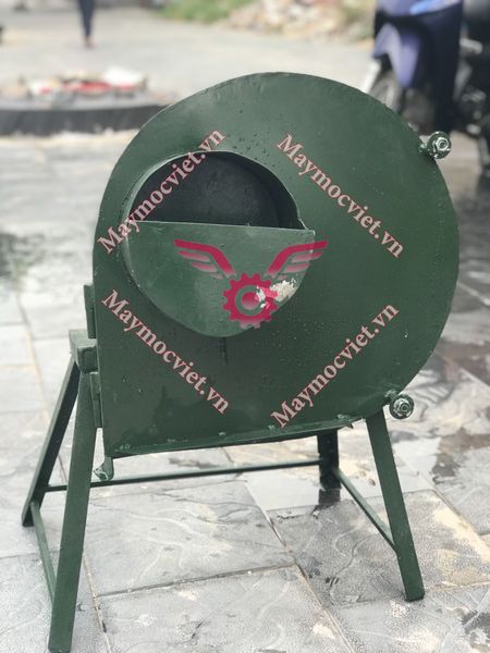 Máy băm chuối, nghiền ngô đa năng SAVI BN215