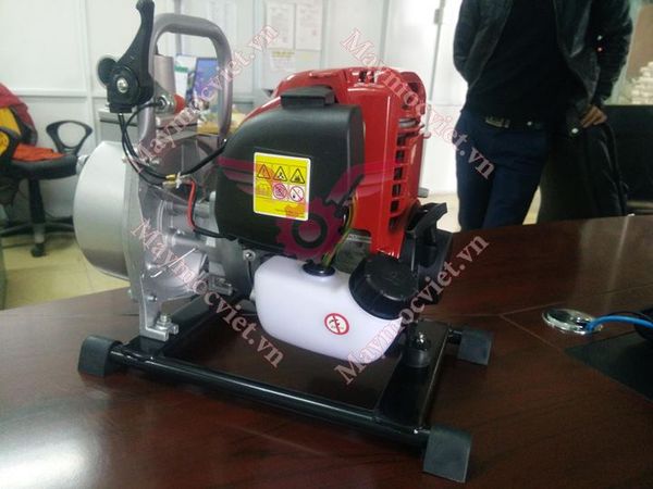 MÁY BƠM NƯỚC CHẠY XĂNG HONDA GX35 XÁCH TAY BN-GX35 THÁI
