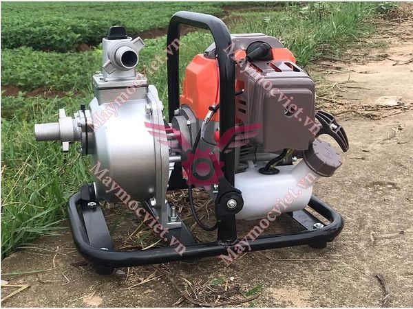MÁY BƠM NƯỚC CHẠY XĂNG GX35 XÁCH TAY BN-GX35