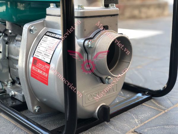 Máy Bơm Nước Oshima OS 20